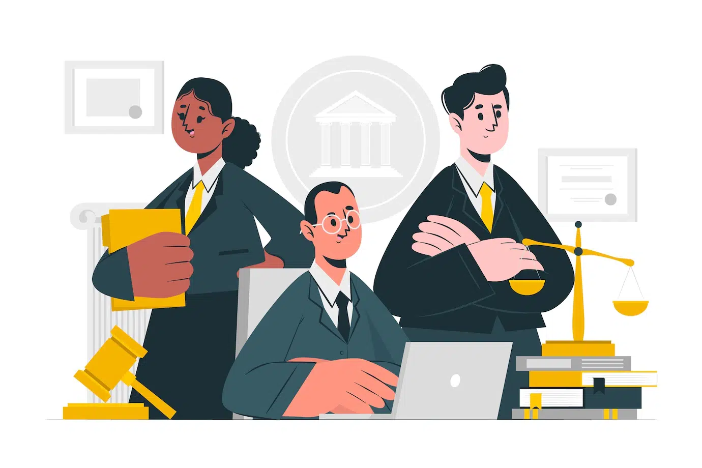 Avukatlık Bürosu İçin SEO Uzmanı ve Dijital Pazarlama Avukatlık Bürosu İçin SEO Uzmanı-4