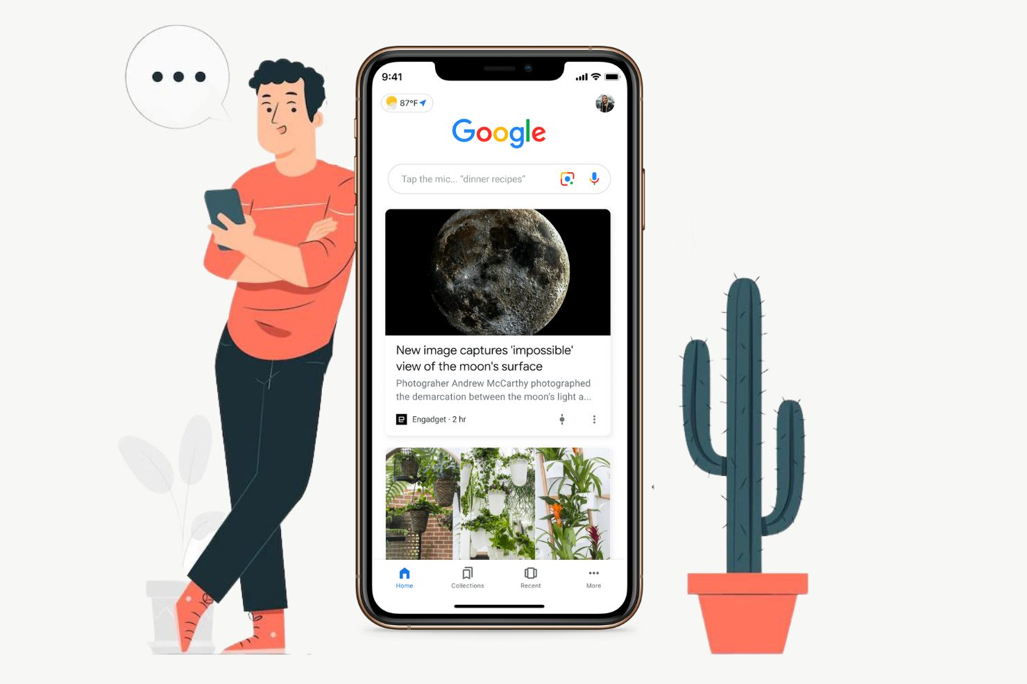Google Keşfet Nedir, Nasıl Açılır?