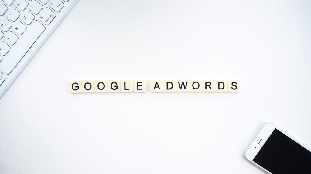 google ads kampanya türleri