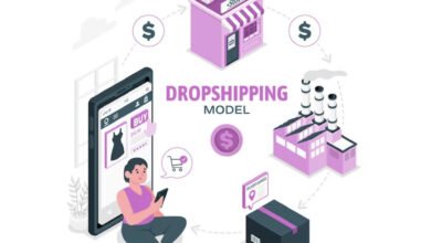 dropshipping