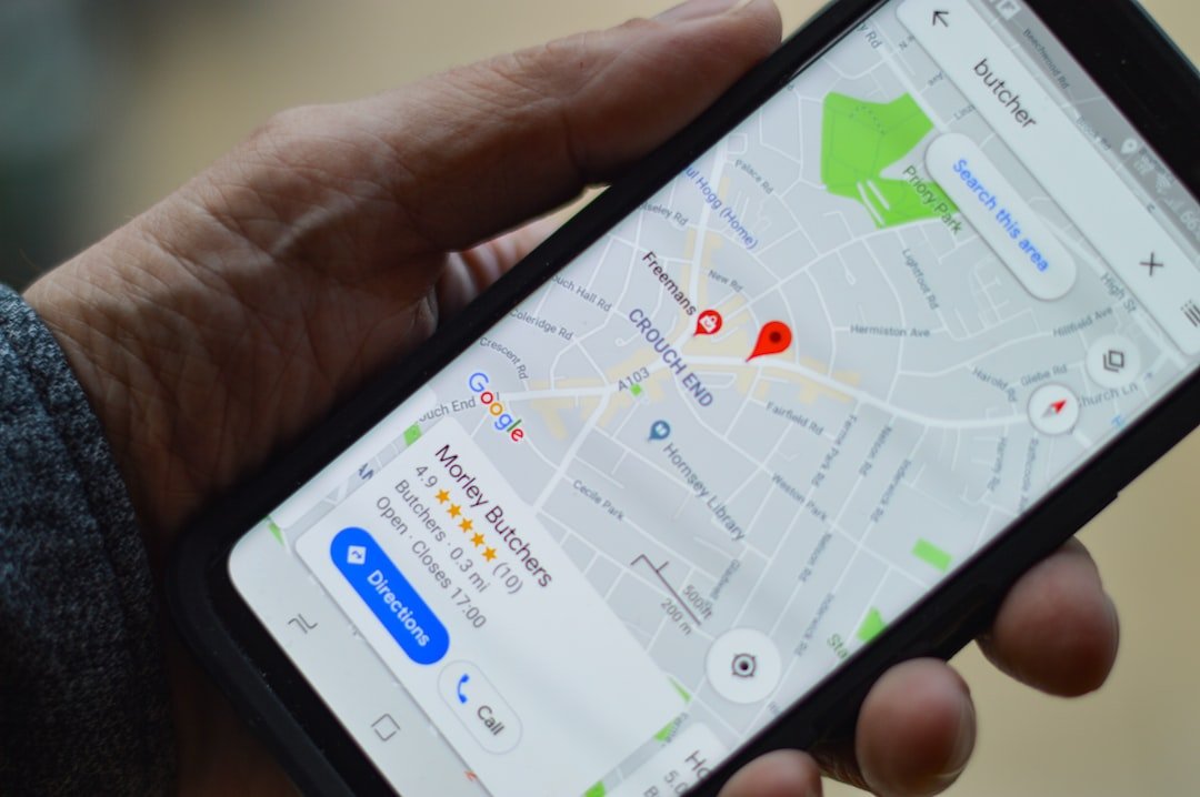 Google Maps API Nedir? Maps API Key Nasıl Alınır?