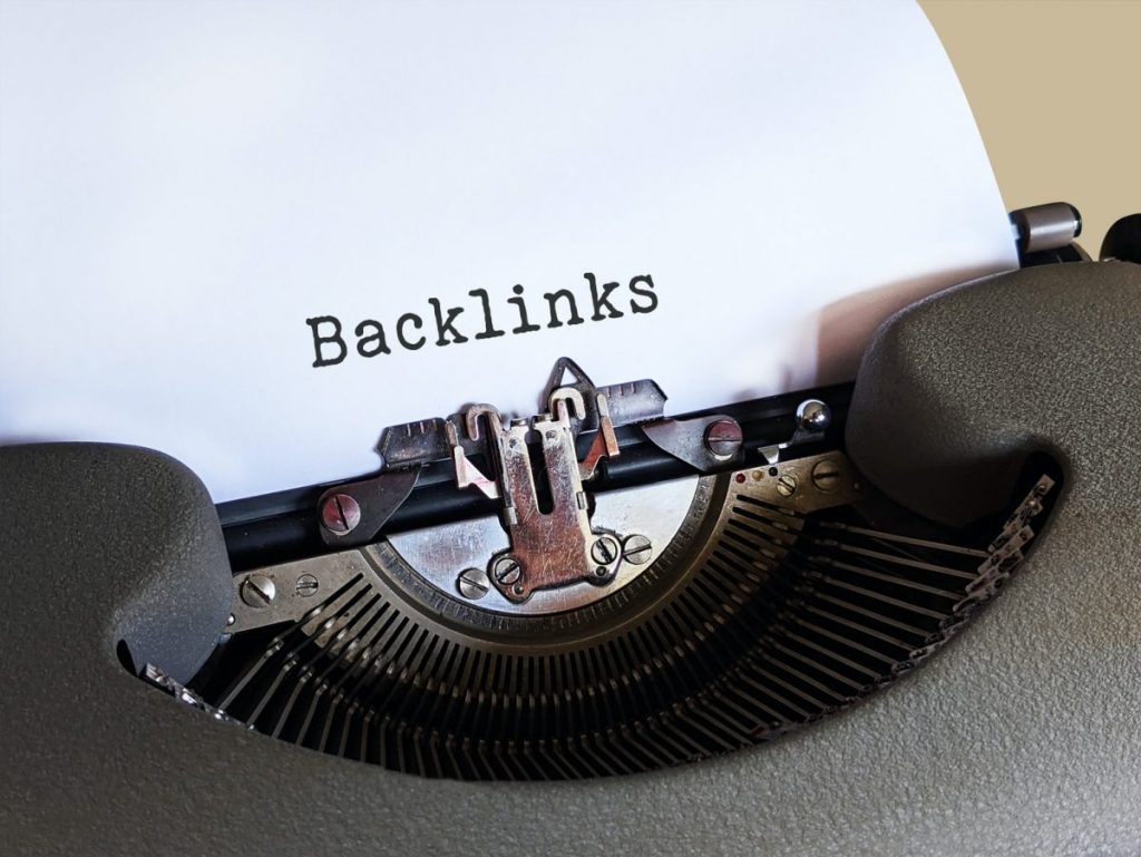 backlink nedir