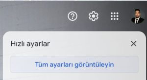 gMail İmza Örnekleri