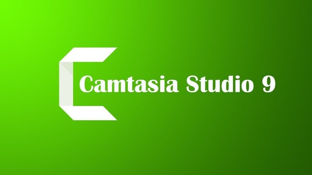 Camtasia Studio 9 ucretsiz lisans