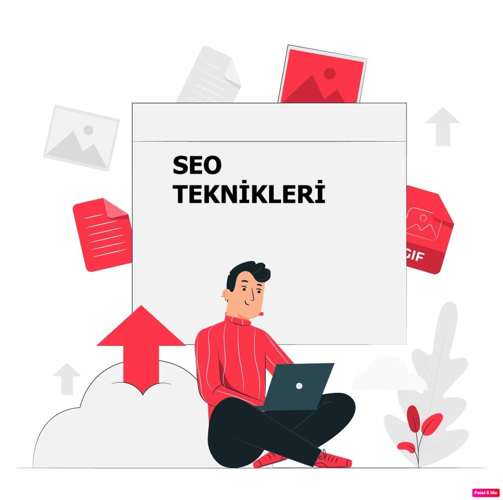 seo teknikleri