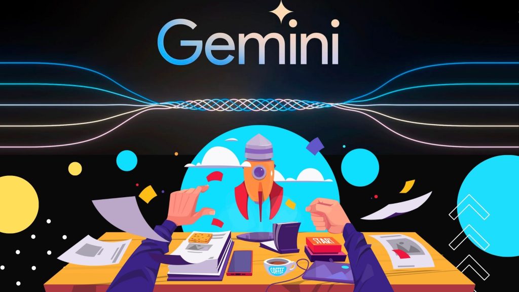 Google Gemini nedir