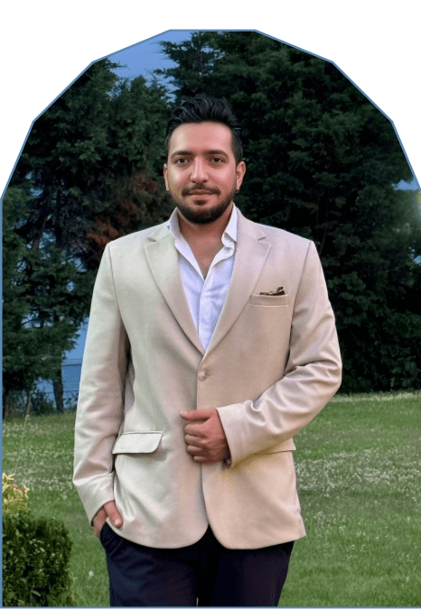 Gökhan Vatancı • 360° Dijital Partner