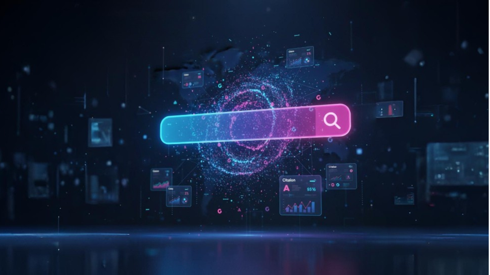 SGE (Search Generative Experience) Nedir?